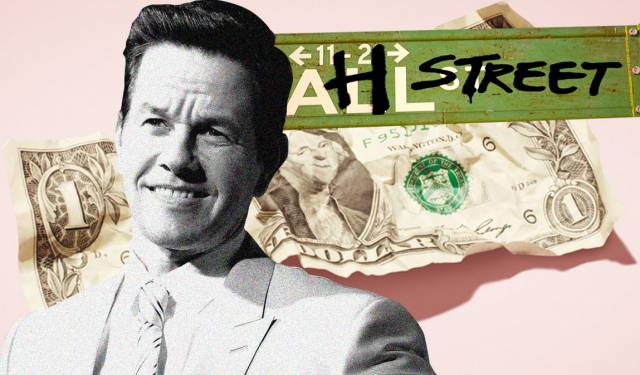 Dolor, dinero y músculos: el batacazo bursátil de Mark Wahlberg, la estrella de Hollywood convertida en magnate