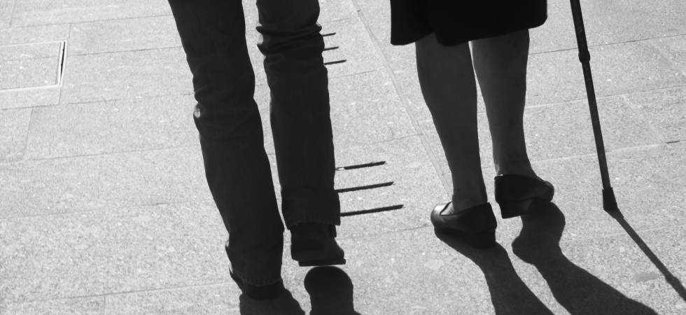 Así funciona una casa de acogida