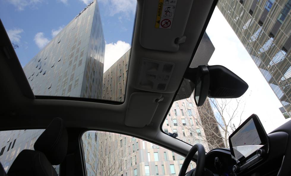 22@, el distrito de Barcelona que ya vive en el futuro