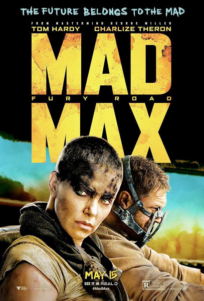 Mad Max