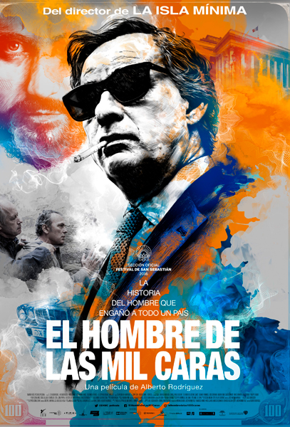 El hombre de las mil caras