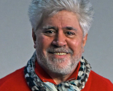 Pedro Almodóvar