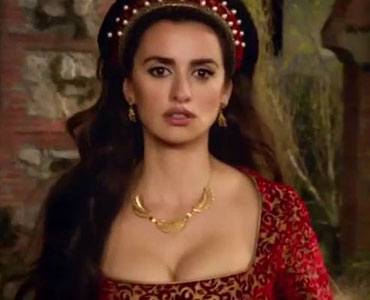 Penélope Cruz