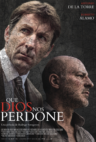 Que Dios nos perdone