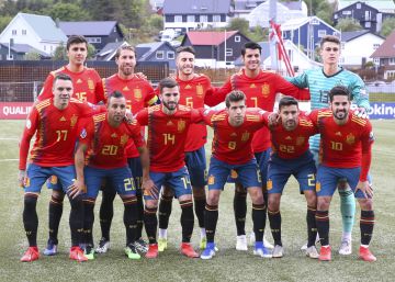 España y Portugal planean presentar una candidatura común para el Mundial 2030