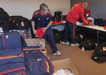 Los otros campeones del mundo