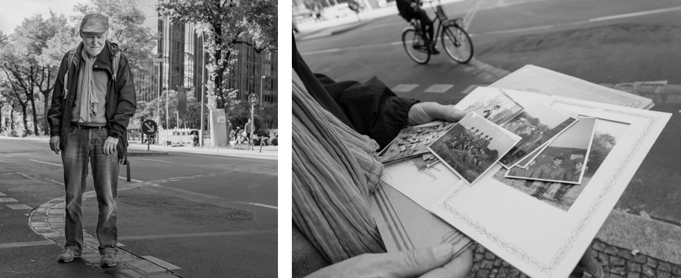 La caída del Muro de Berlín, tres décadas después