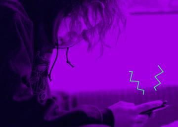 CAPÍTULO 4 | Empantallados: la “adicción sin sustancia”