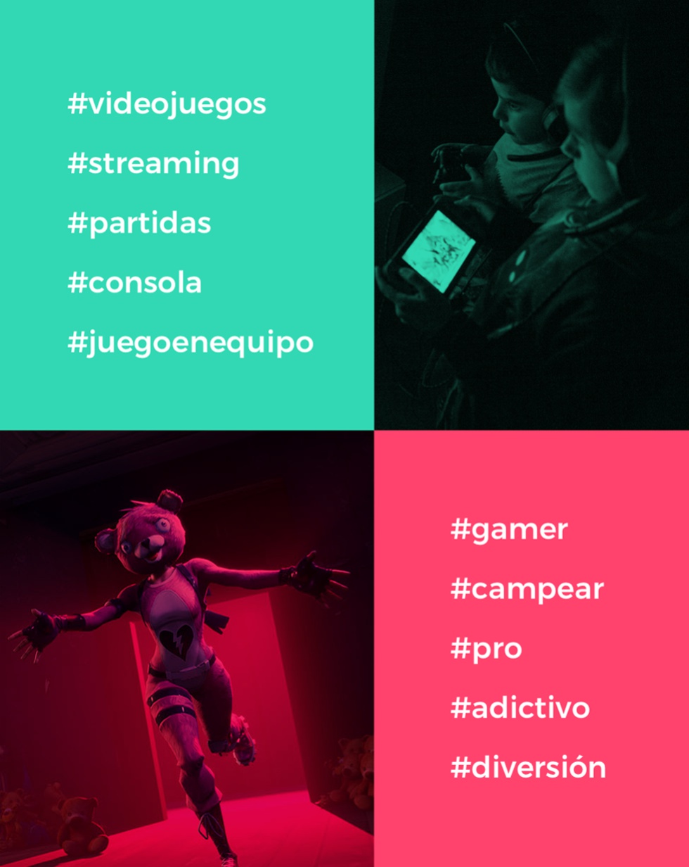 Por qué jugar a ‘Fortnite’ es bueno (o no tan malo) para tu hijo