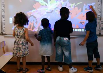 Tecnología en las aulas: ¿un paso ineludible o una inversión poco rentable?