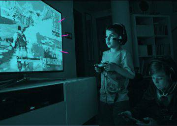 CAPÍTULO 6 | Por qué jugar a ‘Fortnite’ es bueno (o no tan malo) para tu hijo