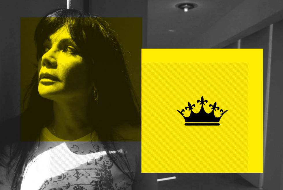 Sandra Ávila Beltrán, 'La Reina del Pacífico'.