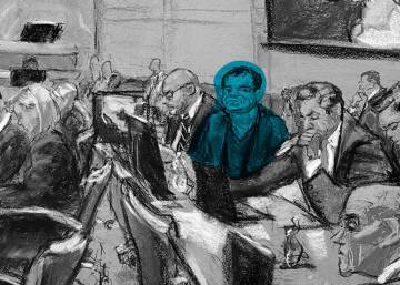 Las claves del juicio a El Chapo Guzmán: un proceso de película