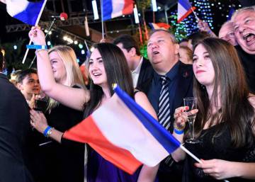 El auge de los verdes y los liberales frena el avance ultra en Europa