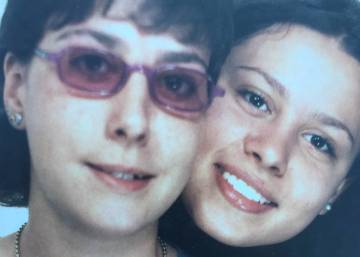 “No busqué a mi hija por si me decían que estaba muerta”