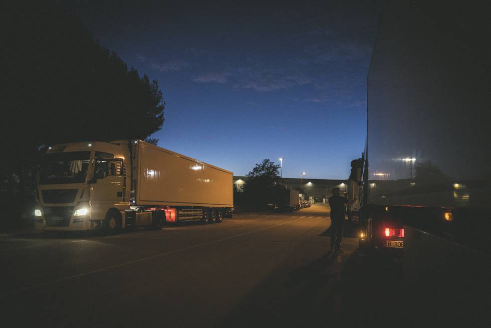 El mapa de los orígenes de Rosalía