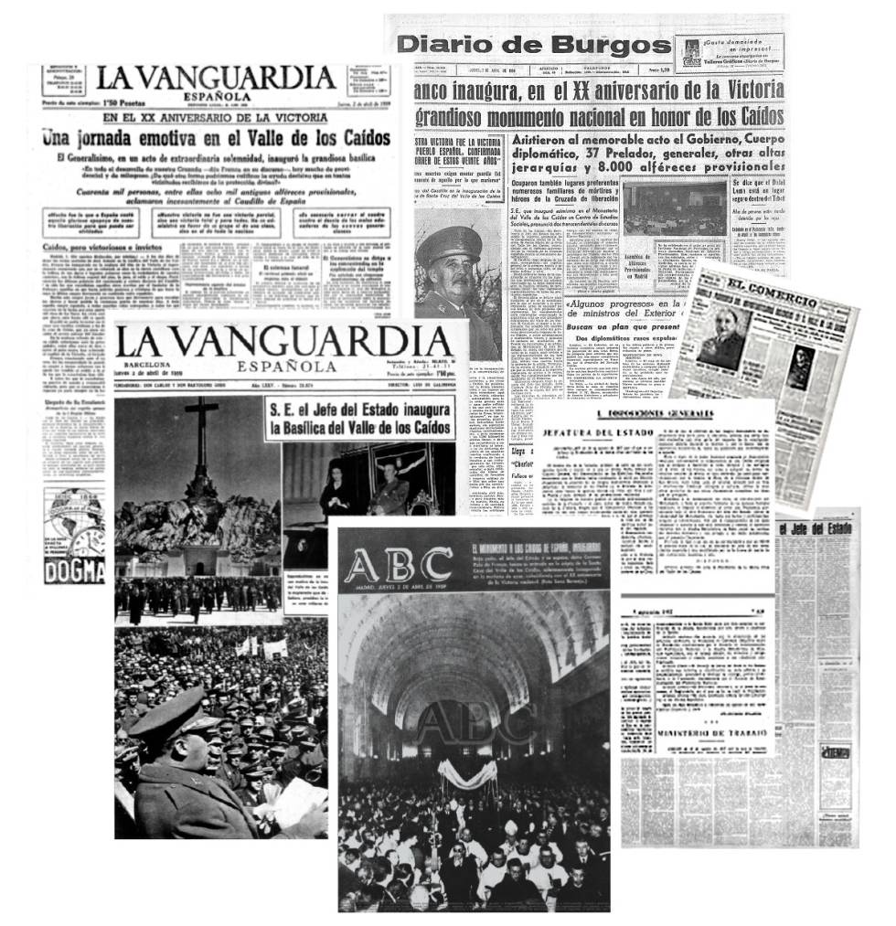 El sueño del dictador