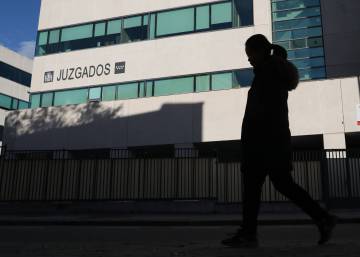 Madrid carece desde 2004 de unidades de valoración del riesgo de la violencia machista