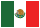 bandera de México