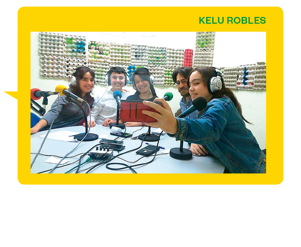 Conversación por Whatsapp