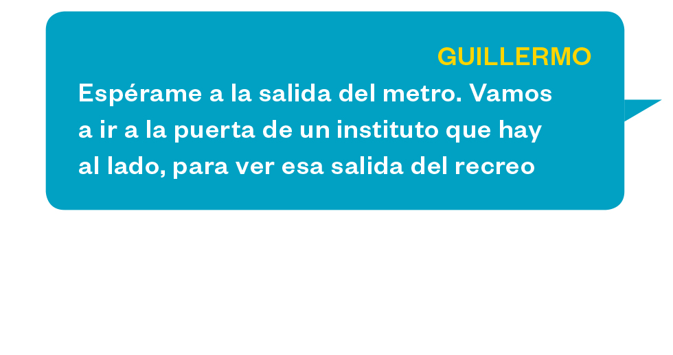 Conversación por Whatsapp