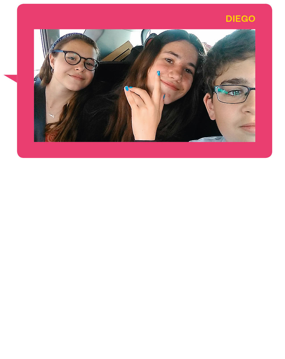 Conversación por Whatsapp