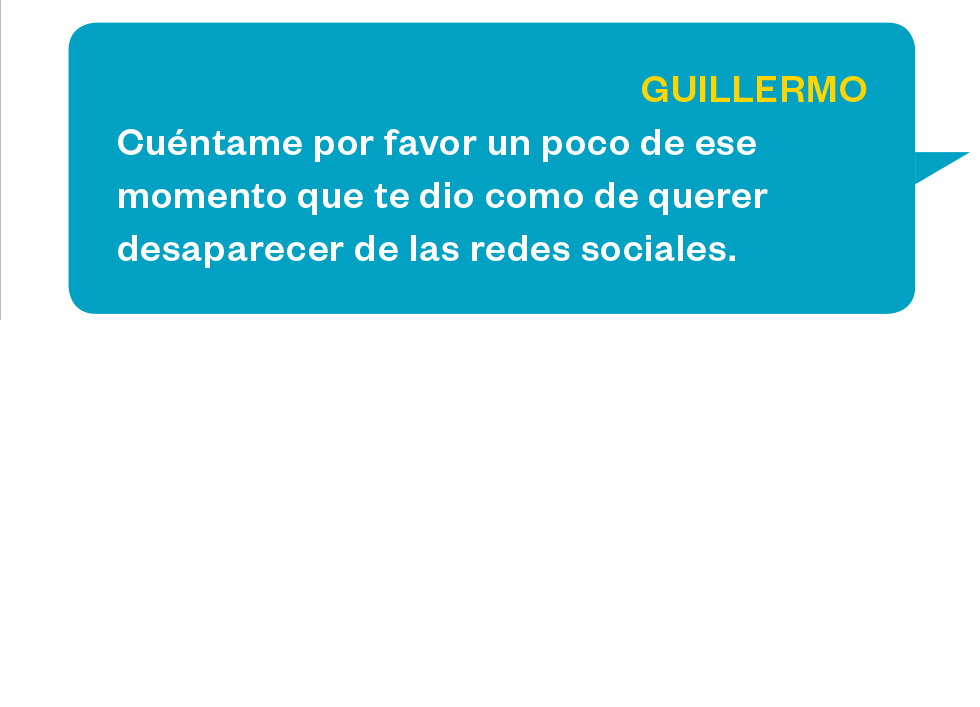 Conversación por Whatsapp