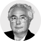 Manuel Castells
