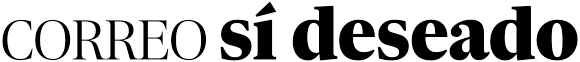 Correo sí deseado