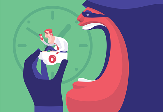 Ilustración del artículo