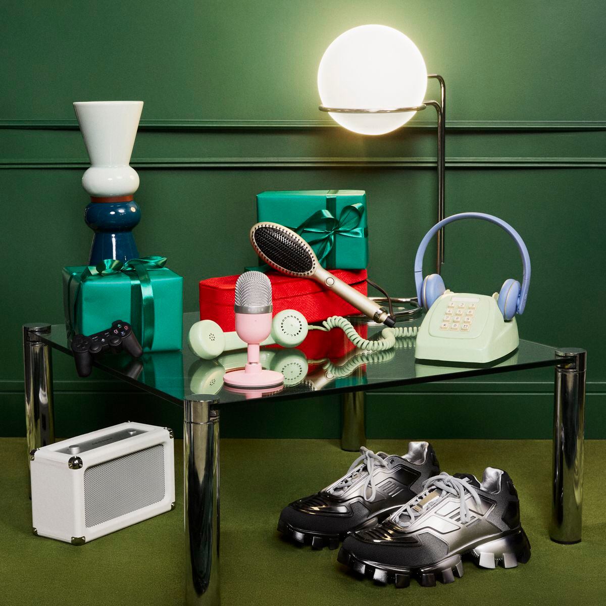 Bazar Navidad 2022 - Tecnología