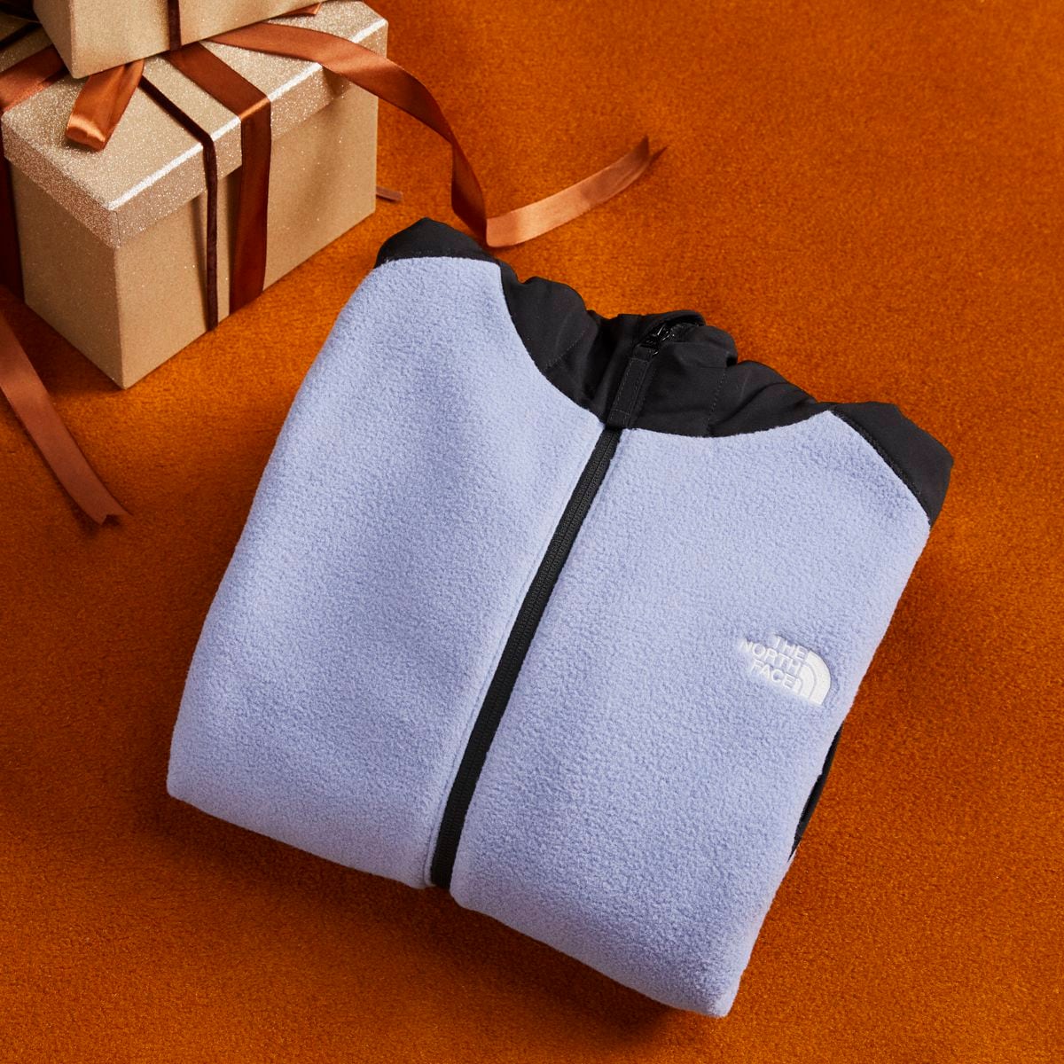 Forro polar de The North Face