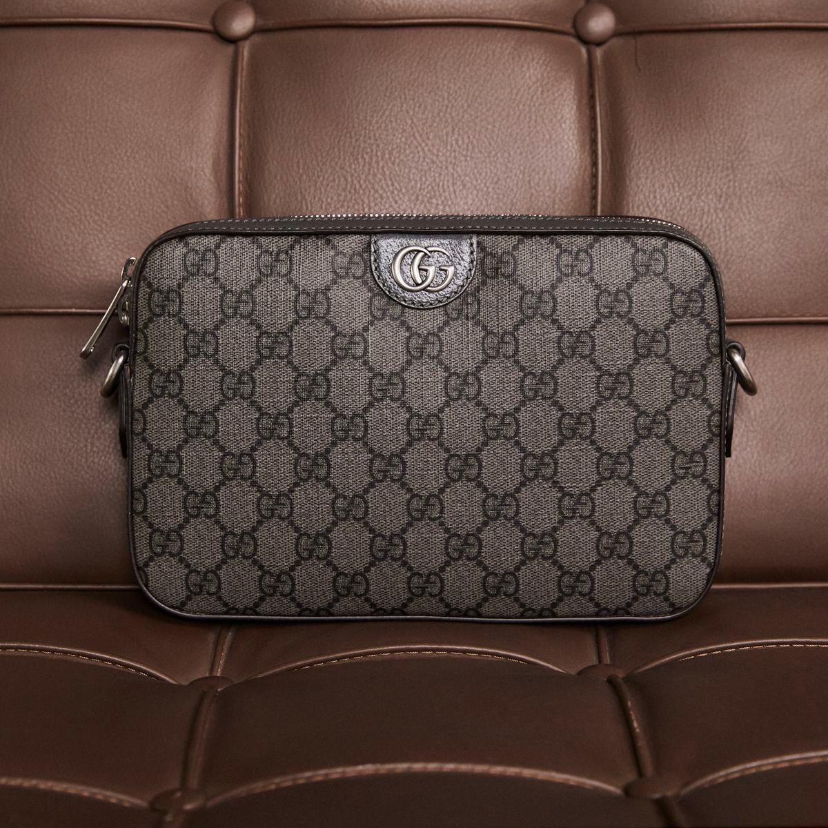 Bolso de hombro de Gucci