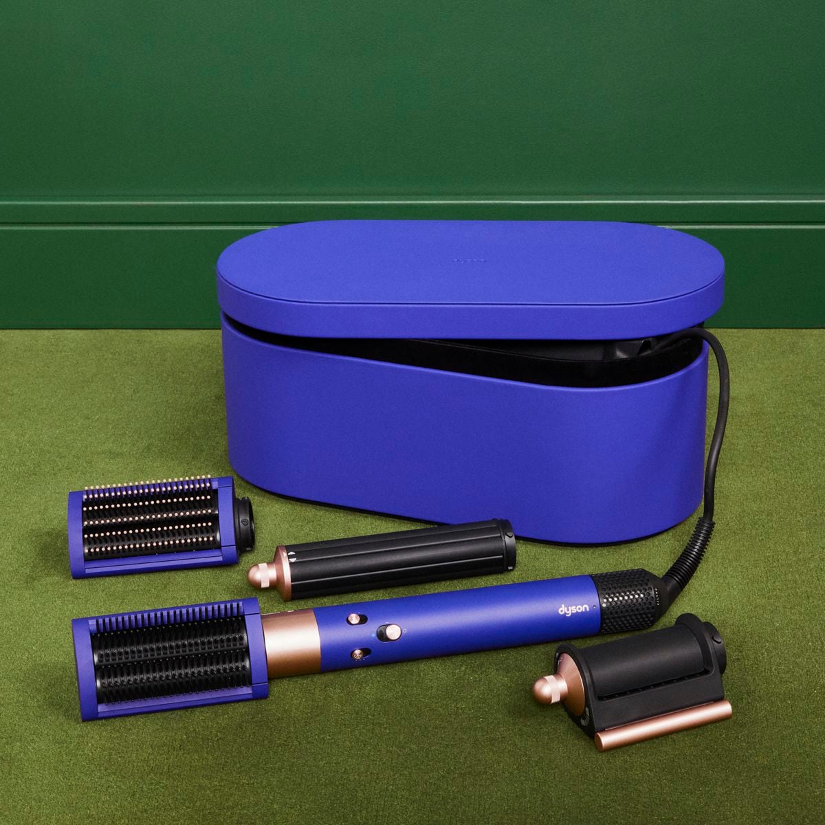 Moldeador de pelo multifunción Dyson Airwrap