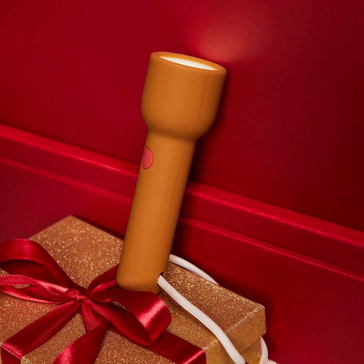 Linterna recargable de Liewood