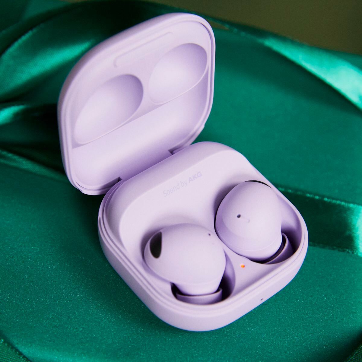 Auriculares Galaxy Buds2 Pro, de Samsung