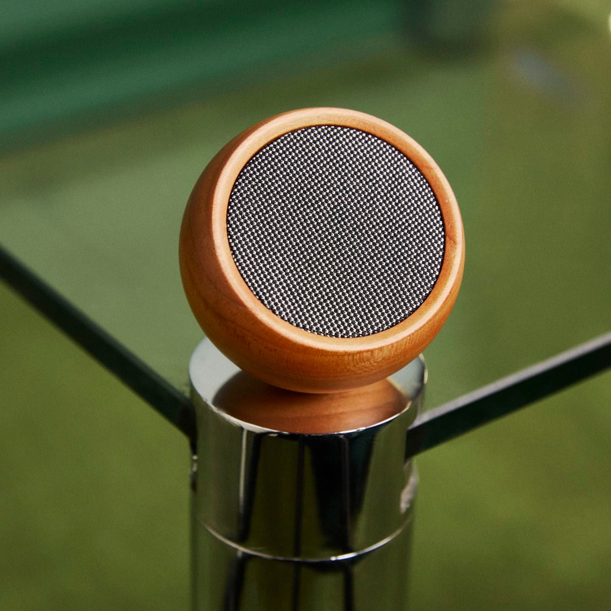 Altavoz portátil de Selfie