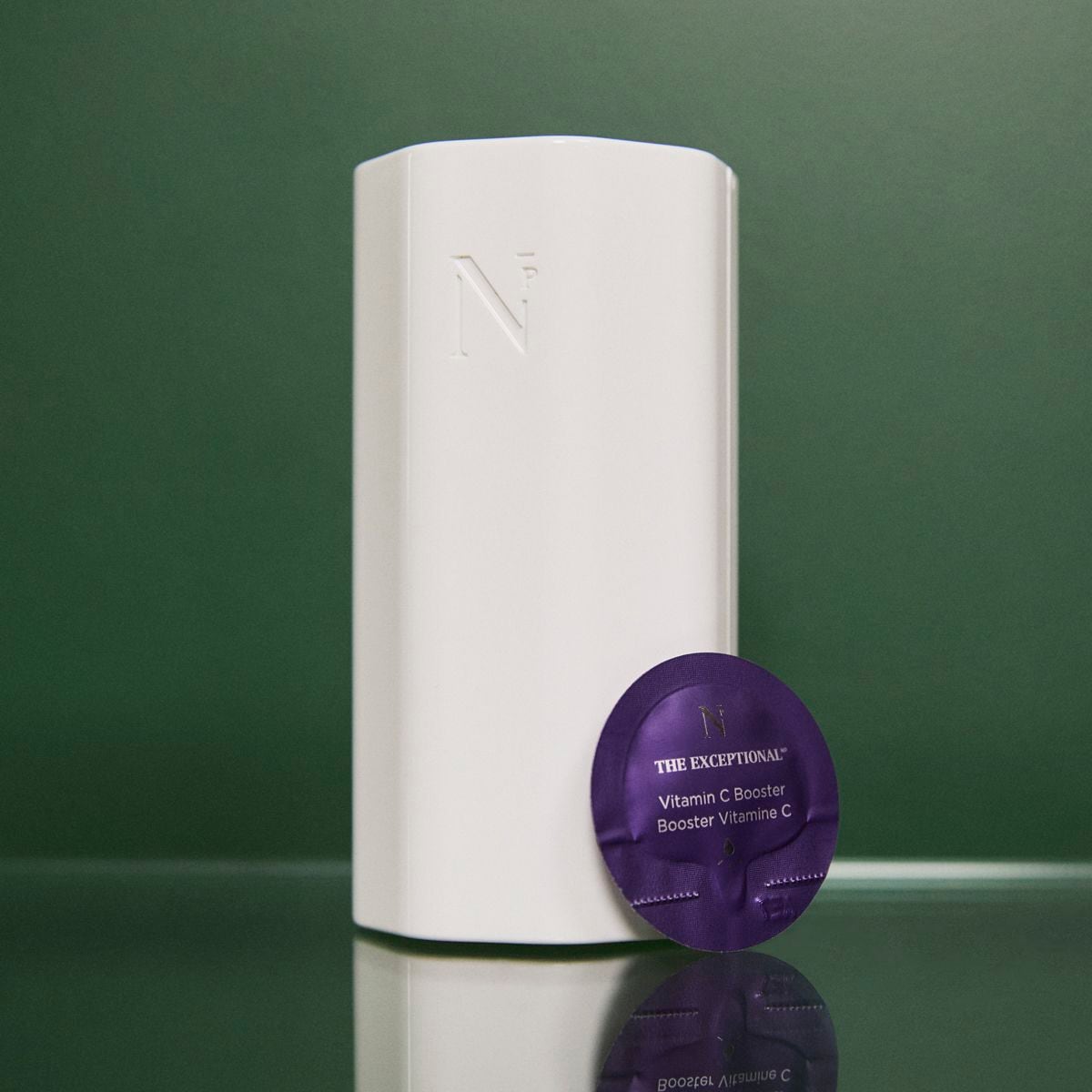 Booster de Vitamina C de la colección The Exceptional, de Noble Panacea