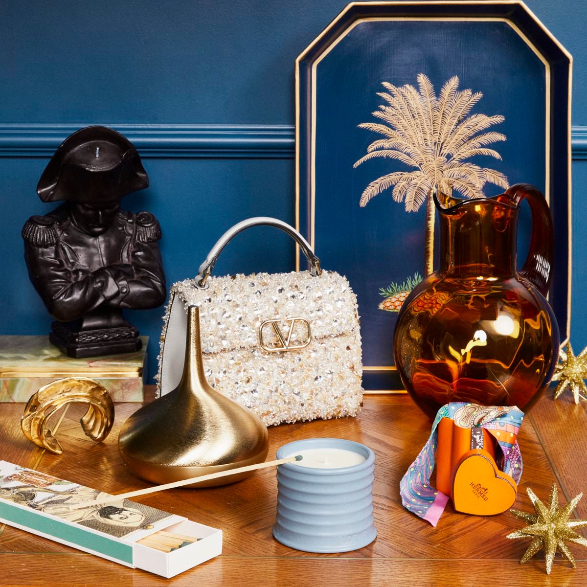 Bazar Navidad 2022 - Sibaritas